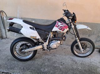 Yamaha TT 600R 1998 BELGRADA SPA-thumb-1