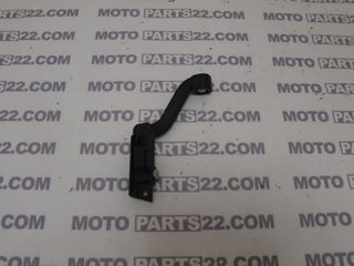 BMW R 1200 GSW K50, R 1250 GSW K51 ΒΑΣΗ ΖΕΛΤΙΝΑΣ ΑΝΕΜΟΘΩΡΑΚΑ ΔΕΞΙΑ 46 63 8 524 932 / 46638524932 Νούμερο Αγγελίας (SKU): 53163