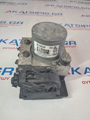 ΜΟΝΑΔΑ ABS ALFA ROMEO MITO 0265230600 / 51828279 AR955 ΓΝΗΣΙΟ ΜΕΤΑΧΕΙΡΙΣΜΕΝΟ
