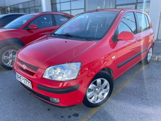 Hyundai Getz 2005 1.3 GLS