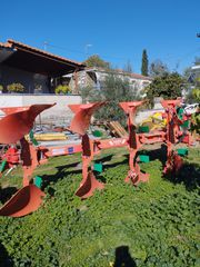 Ploughs - Plow Agro-Masz 2022 2022