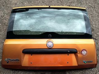 ΤΖΑΜΟΠΟΡΤΑ FIAT PANDA