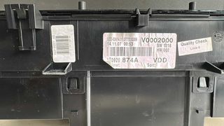 ΚΑΝΤΡΑΝ VW TOURAN CADDY DIESEL 2004-2010 1T0920874A-thumb-1