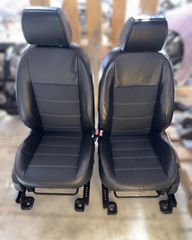 FORD FOCUS 04-11 Σαλόνι κομπλέ τρίθυρο