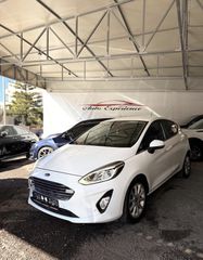 Ford Fiesta 2020 Eco Boost