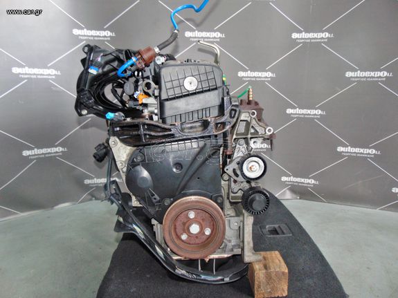 ΜΗΧΑΝΗ KFT 1.4 BENZINH FIAT FIORINO 08-16 - ΡΩΤΗΣΤΕ ΤΙΜΗ - ΑΠΟΣΤΟΛΗ ΣΕ ΟΛΗ ΤΗΝ ΕΛΛΑΔΑ