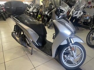 Honda SH 125i 2020 sh
