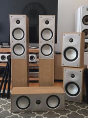 Ηχεία Home Cinema