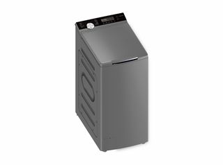 HEINNER HWM-TL8013IVKSA+++ Πλυντήριο Ρούχων Άνω Φόρτωσης 8kg 1300 Στροφών