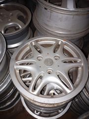 ΠΩΛΟΥΝΤΑΙ ΖΑΝΤΕΣ ΑΛΟΥΜΙΝΙΟΥ SMART 17'' ΤΕΤΡΑΔΑ