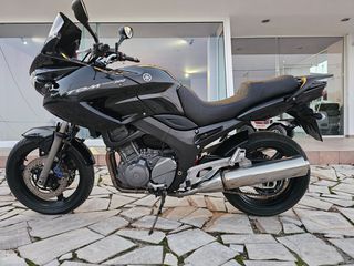 Yamaha TDM 900 A 2005