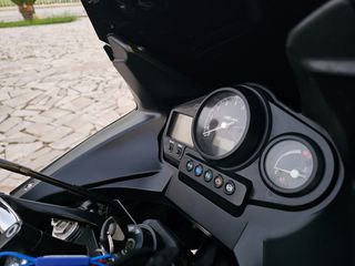 Yamaha TDM 900 A 2005-thumb-10