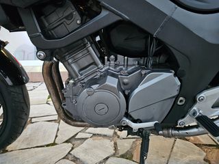Yamaha TDM 900 A 2005-thumb-12