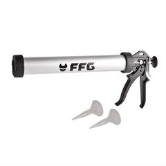 Πιστόλι σαλαμίου βαρέως τύπου 600ml S600 FF GROUP 10691