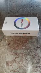 TCL 40 R 5G Dual SIM (4/64GB) Starlight Black