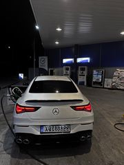 Mercedes-Benz CLA 180 2020 LOOK AMG