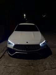 Mercedes-Benz CLA 180 2020 LOOK AMG