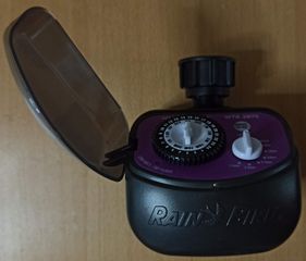 Προγραμματιστής Ποτίσματος Rainbird WTA 2875-thumb-2