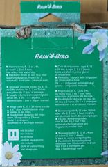 Προγραμματιστής Ποτίσματος Rainbird WTA 2875-thumb-7