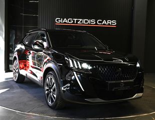 Peugeot 2008 2020 GT LINE NAVI ΚΑΜΕΡΑ LED FULL EXTRA
