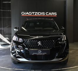 Peugeot 2008 2020 GT LINE NAVI ΚΑΜΕΡΑ LED FULL EXTRA-thumb-5
