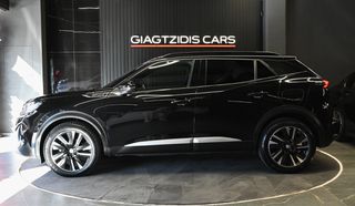 Peugeot 2008 2020 GT LINE NAVI ΚΑΜΕΡΑ LED FULL EXTRA-thumb-6