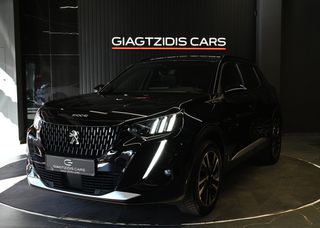 Peugeot 2008 2020 GT LINE NAVI ΚΑΜΕΡΑ LED FULL EXTRA-thumb-7