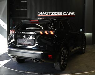 Peugeot 2008 2020 GT LINE NAVI ΚΑΜΕΡΑ LED FULL EXTRA-thumb-8