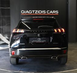 Peugeot 2008 2020 GT LINE NAVI ΚΑΜΕΡΑ LED FULL EXTRA-thumb-9