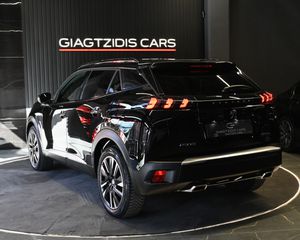 Peugeot 2008 2020 GT LINE NAVI ΚΑΜΕΡΑ LED FULL EXTRA-thumb-10