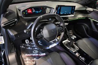 Peugeot 2008 2020 GT LINE NAVI ΚΑΜΕΡΑ LED FULL EXTRA-thumb-15