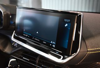 Peugeot 2008 2020 GT LINE NAVI ΚΑΜΕΡΑ LED FULL EXTRA-thumb-21