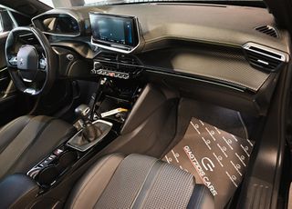 Peugeot 2008 2020 GT LINE NAVI ΚΑΜΕΡΑ LED FULL EXTRA-thumb-30