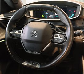 Peugeot 2008 2020 GT LINE NAVI ΚΑΜΕΡΑ LED FULL EXTRA-thumb-32