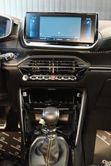 Peugeot 2008 2020 GT LINE NAVI ΚΑΜΕΡΑ LED FULL EXTRA-thumb-34