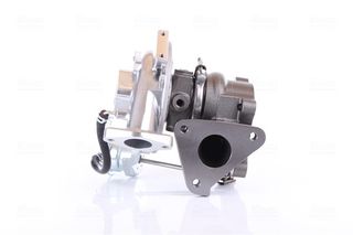 IHI TURBO NISSAN PICK UP NAVARA D22 2.5D