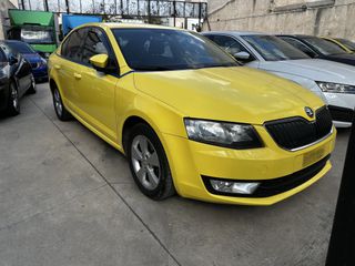 Skoda Octavia 2015 2.0 TDI