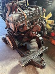 Μηχανή επισκευασμένη Mercedes sprinter 312