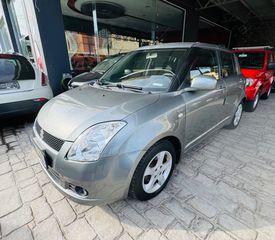 Suzuki Swift 2006 1.3 DDIS DIESEL FULL EXTRA-thumb-2