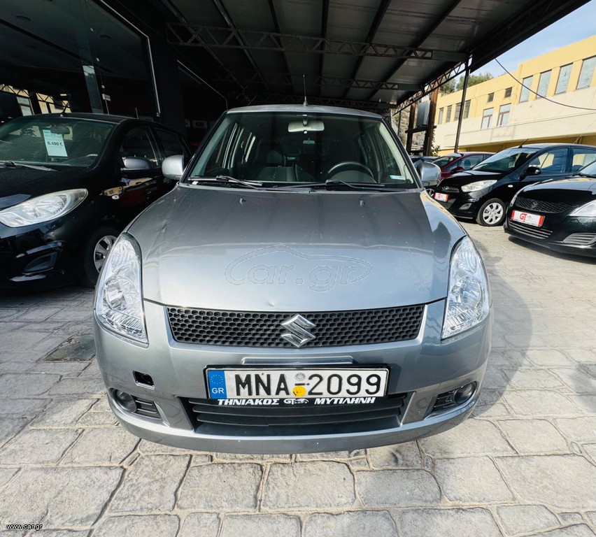 Suzuki Swift 2006 1.3 DDIS DIESEL FULL EXTRA