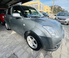 Suzuki Swift 2006 1.3 DDIS DIESEL FULL EXTRA-thumb-1
