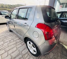 Suzuki Swift 2006 1.3 DDIS DIESEL FULL EXTRA-thumb-3