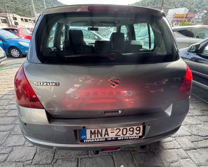Suzuki Swift 2006 1.3 DDIS DIESEL FULL EXTRA-thumb-4