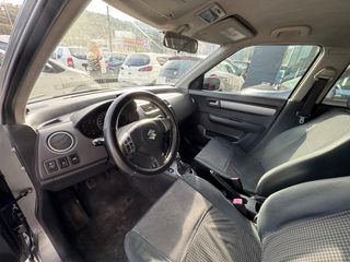 Suzuki Swift 2006 1.3 DDIS DIESEL FULL EXTRA-thumb-5
