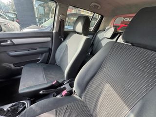 Suzuki Swift 2006 1.3 DDIS DIESEL FULL EXTRA-thumb-6