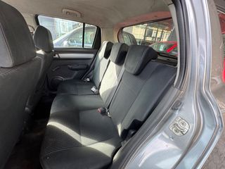 Suzuki Swift 2006 1.3 DDIS DIESEL FULL EXTRA-thumb-7
