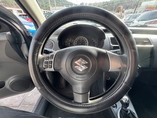 Suzuki Swift 2006 1.3 DDIS DIESEL FULL EXTRA-thumb-8