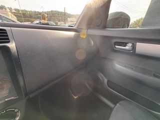Suzuki Swift 2006 1.3 DDIS DIESEL FULL EXTRA-thumb-10
