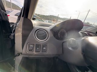 Suzuki Swift 2006 1.3 DDIS DIESEL FULL EXTRA-thumb-12