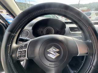 Suzuki Swift 2006 1.3 DDIS DIESEL FULL EXTRA-thumb-13